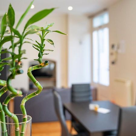 Bamboo Mini Apartment Κούνεο Εξωτερικό φωτογραφία