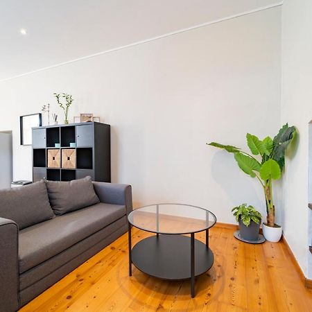 Bamboo Mini Apartment Κούνεο Εξωτερικό φωτογραφία