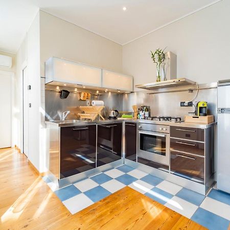 Bamboo Mini Apartment Κούνεο Εξωτερικό φωτογραφία