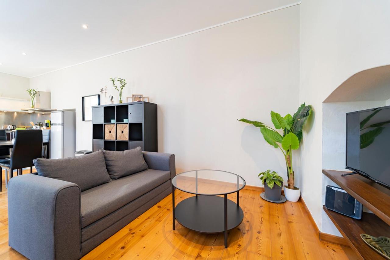 Bamboo Mini Apartment Κούνεο Εξωτερικό φωτογραφία