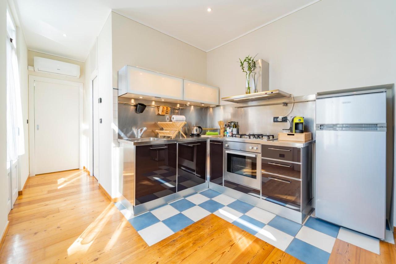 Bamboo Mini Apartment Κούνεο Εξωτερικό φωτογραφία