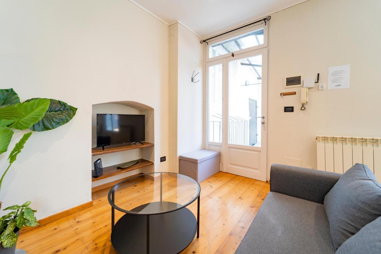 Bamboo Mini Apartment Κούνεο Εξωτερικό φωτογραφία