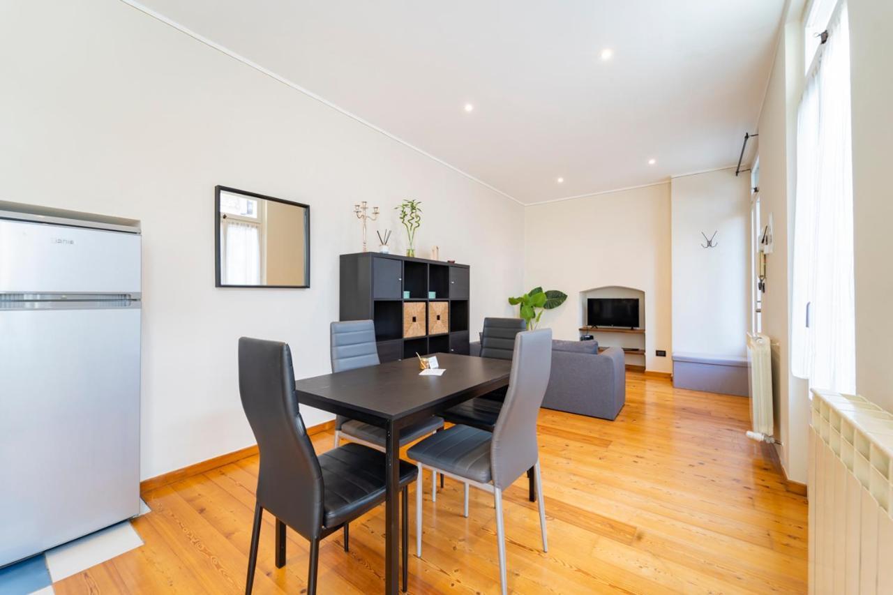 Bamboo Mini Apartment Κούνεο Εξωτερικό φωτογραφία