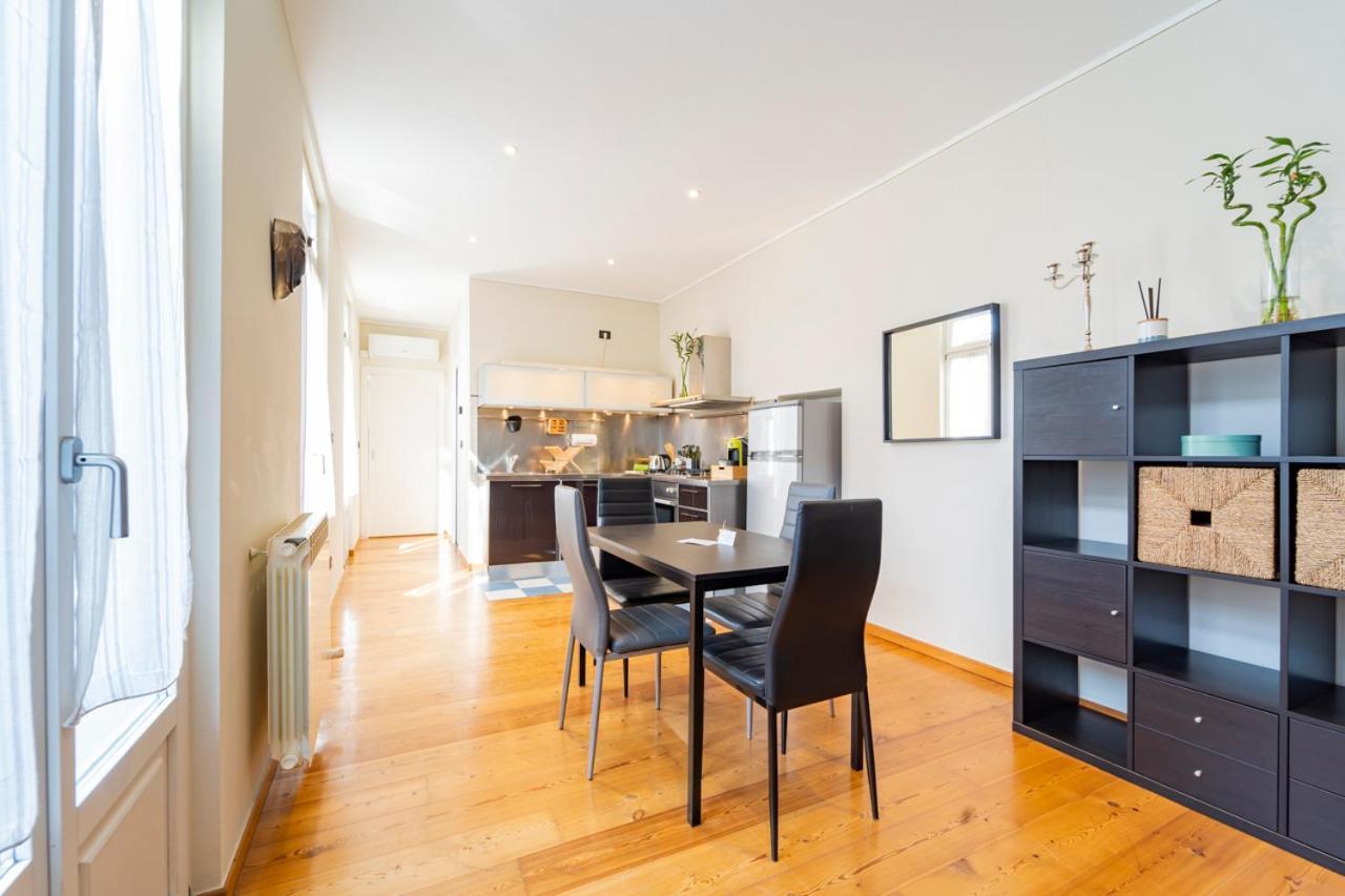 Bamboo Mini Apartment Κούνεο Εξωτερικό φωτογραφία