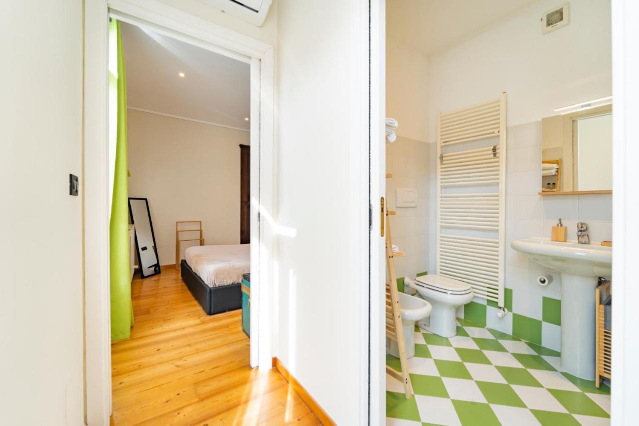 Bamboo Mini Apartment Κούνεο Εξωτερικό φωτογραφία