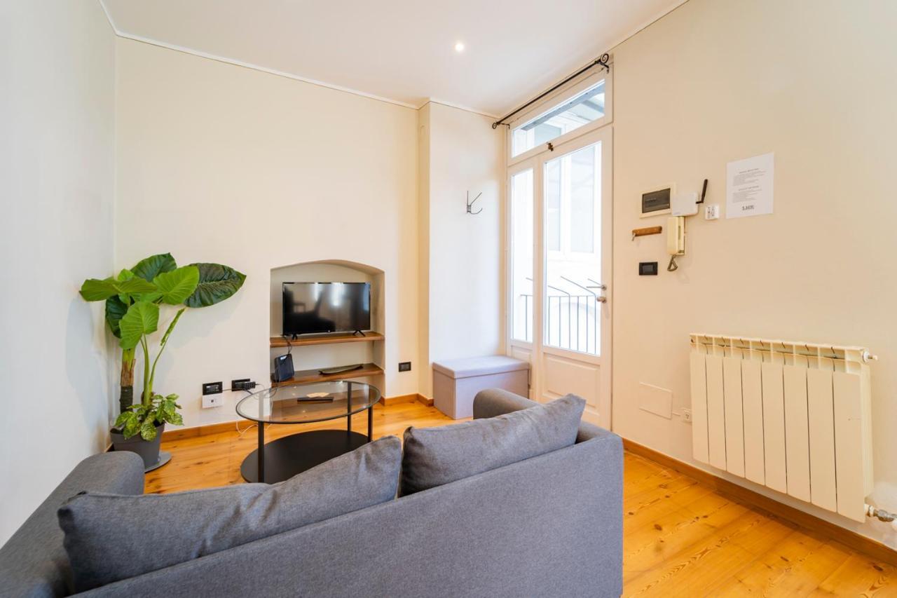 Bamboo Mini Apartment Κούνεο Εξωτερικό φωτογραφία
