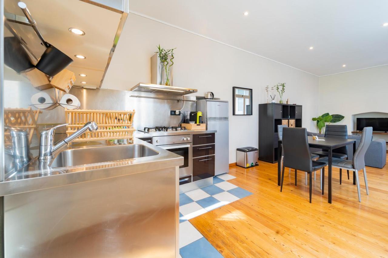 Bamboo Mini Apartment Κούνεο Εξωτερικό φωτογραφία
