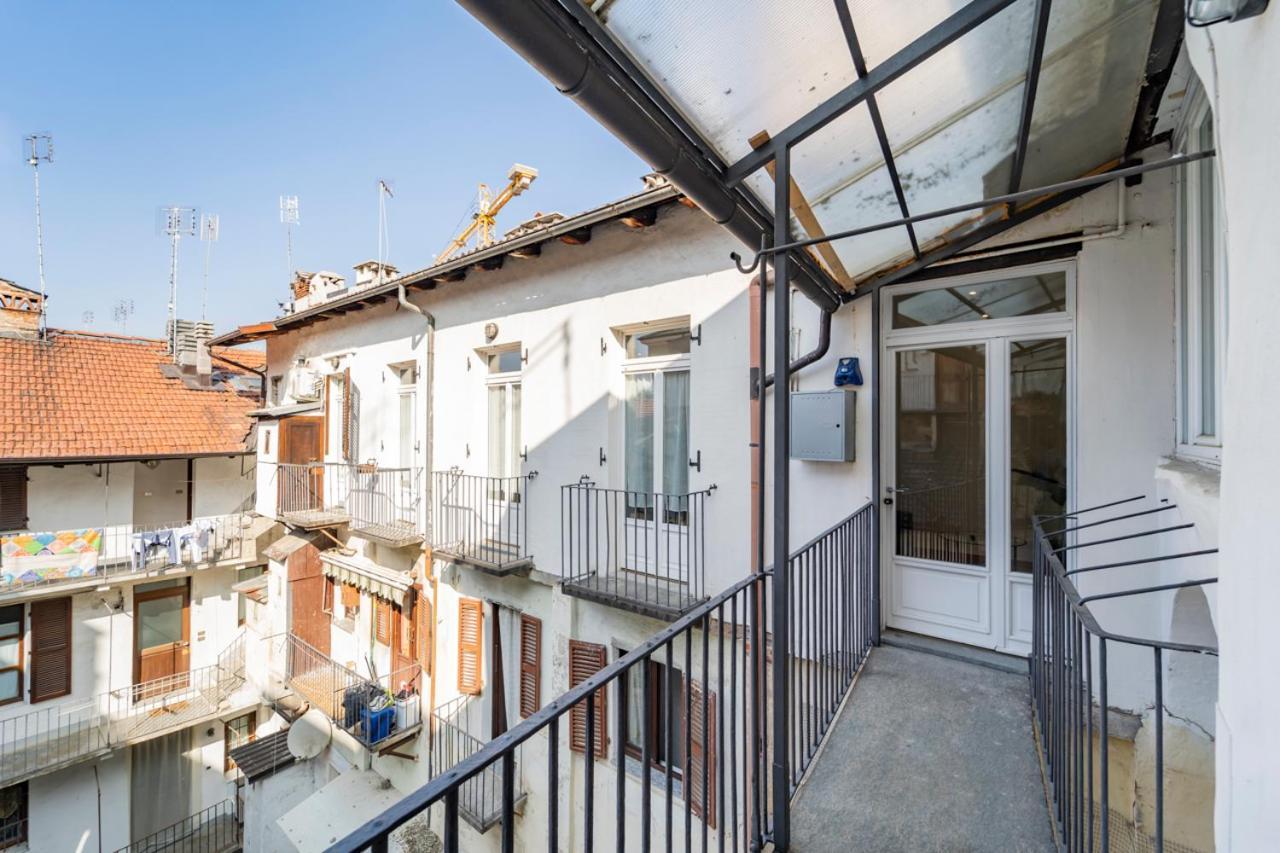 Bamboo Mini Apartment Κούνεο Εξωτερικό φωτογραφία