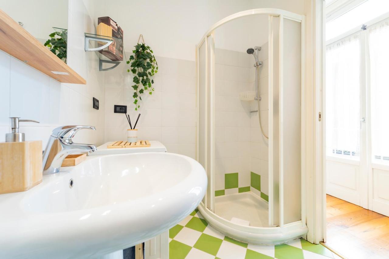 Bamboo Mini Apartment Κούνεο Εξωτερικό φωτογραφία