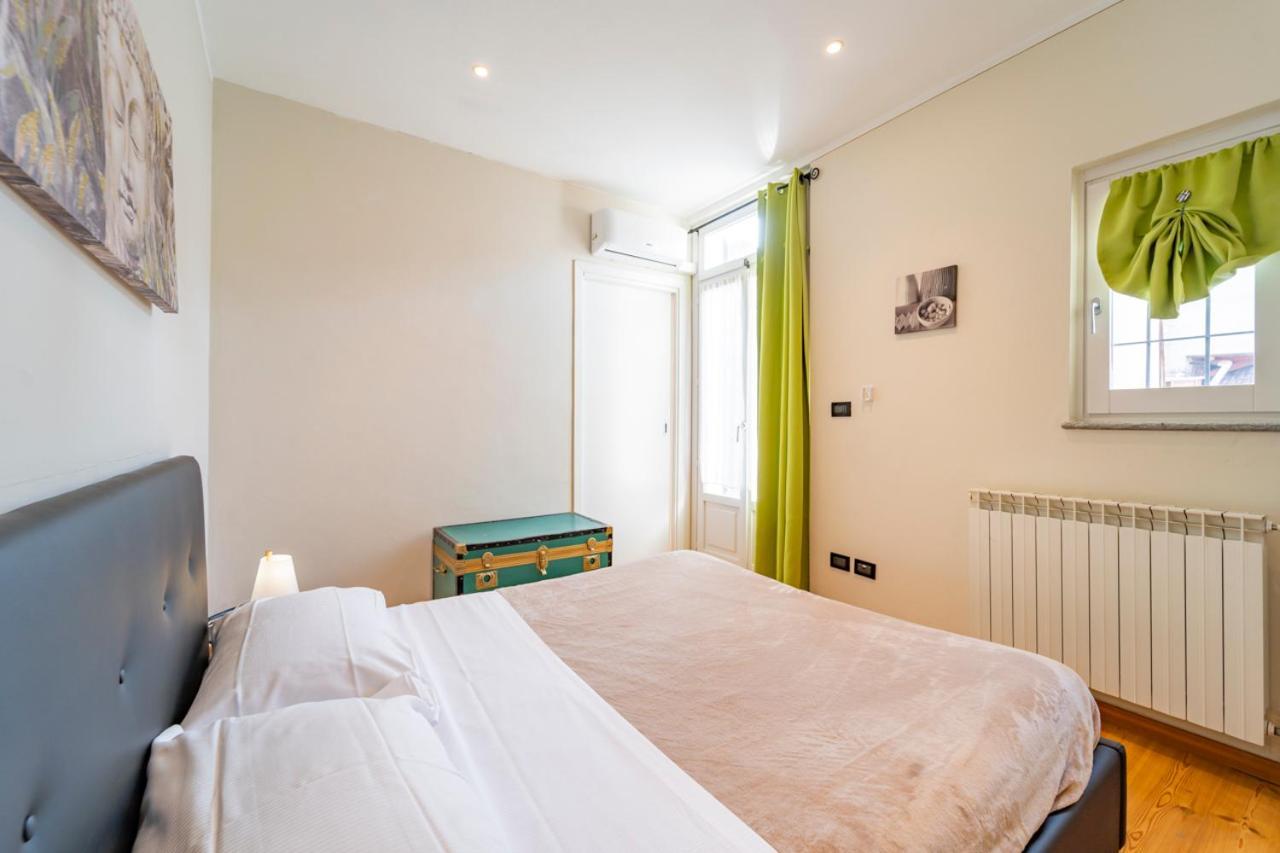 Bamboo Mini Apartment Κούνεο Εξωτερικό φωτογραφία
