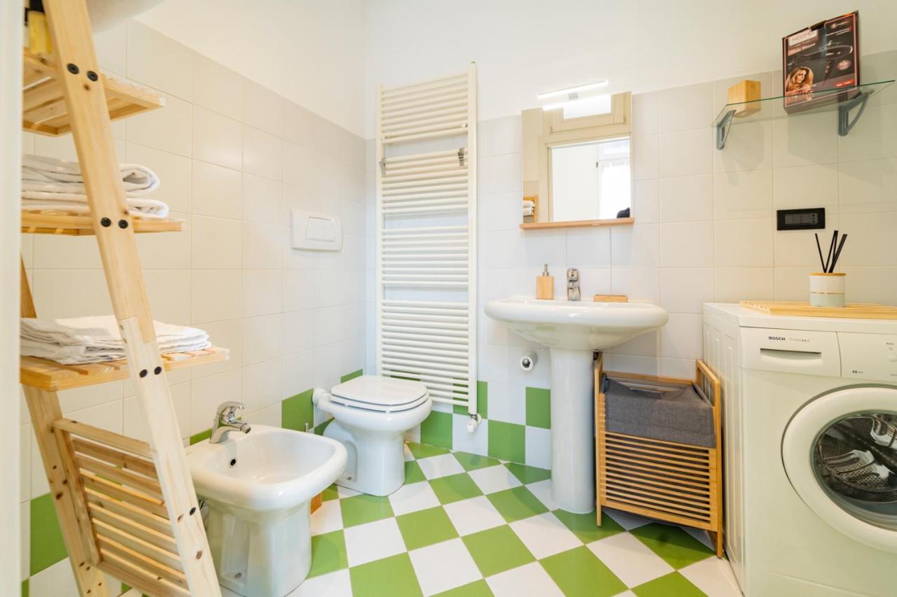 Bamboo Mini Apartment Κούνεο Εξωτερικό φωτογραφία
